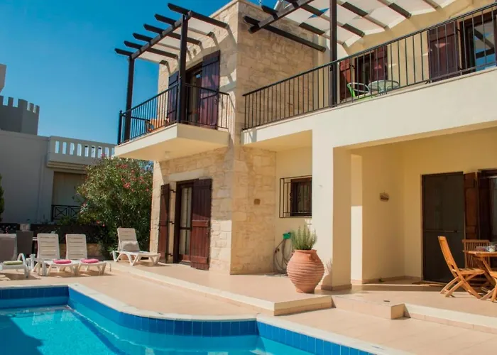 Villa Darmarohori Homeleader