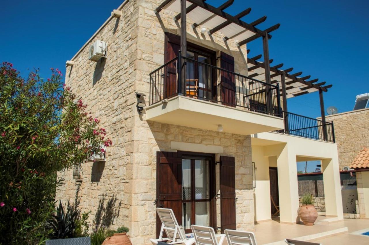 Villa Homeleader