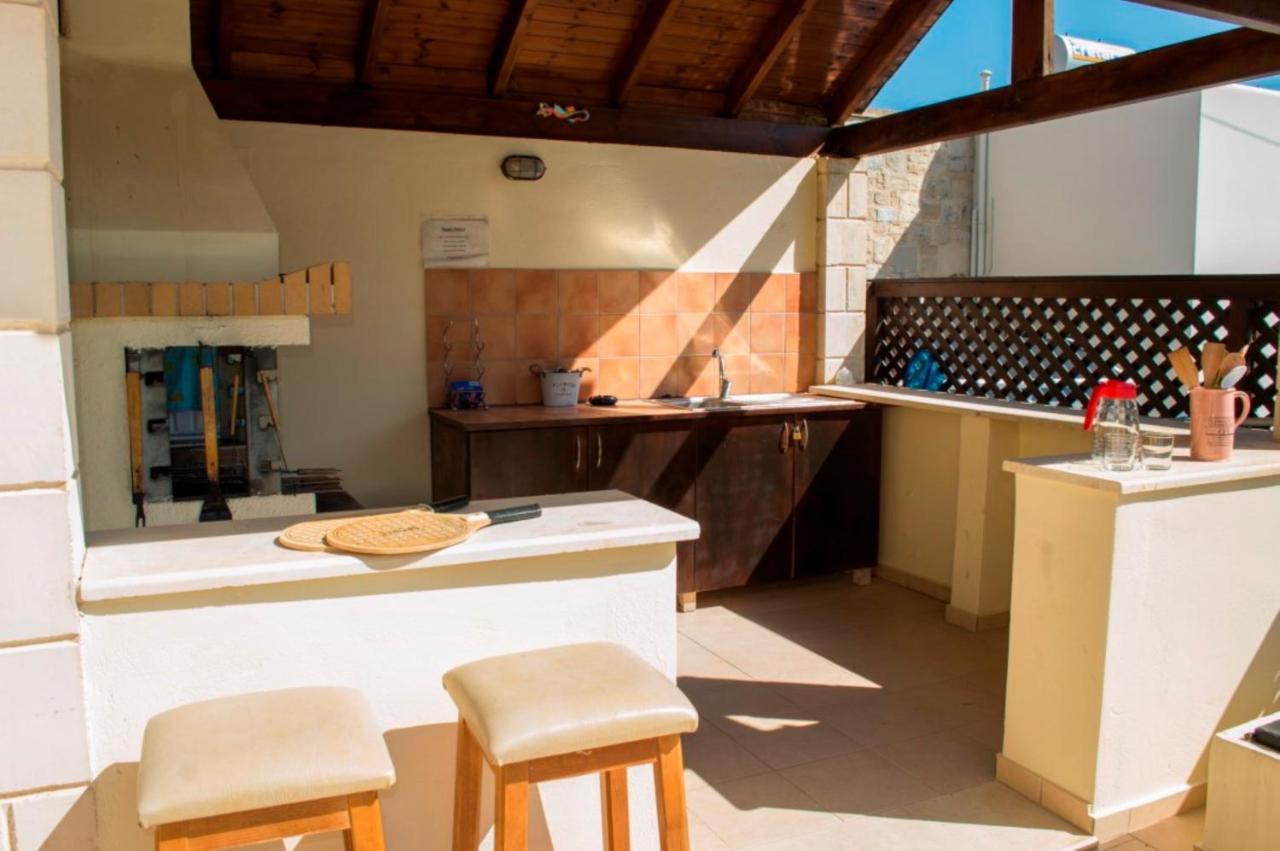 Homeleader Villa Darmarochori
